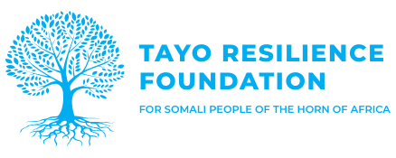 Tayo Resilience Foundation