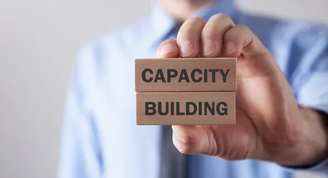 CAPACITY BUILDING