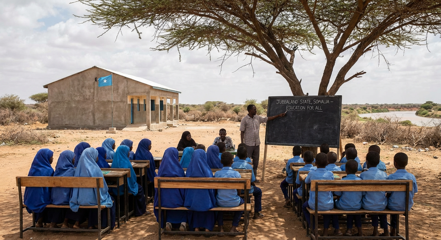 Education & Learning Development